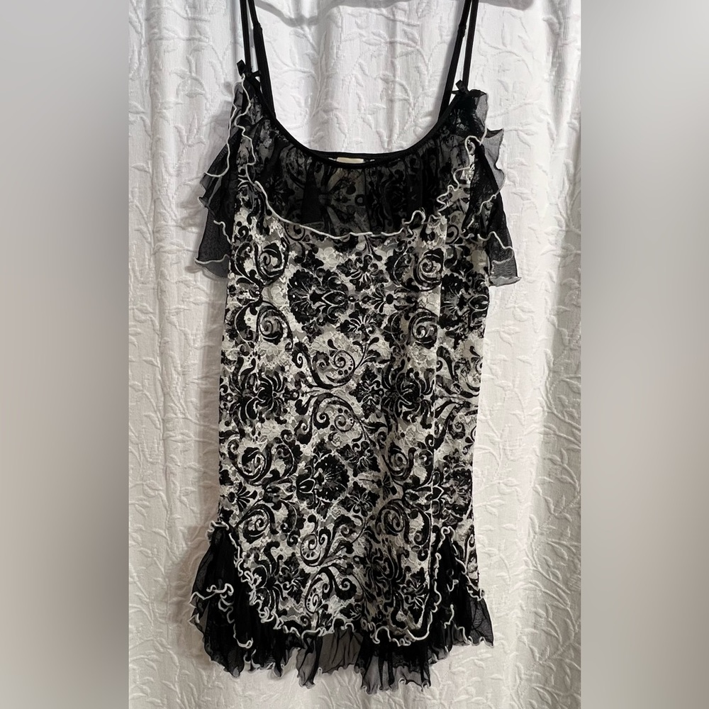 Women’s lingerie